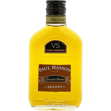 Paul Masson Grande Amber VS Brandy
