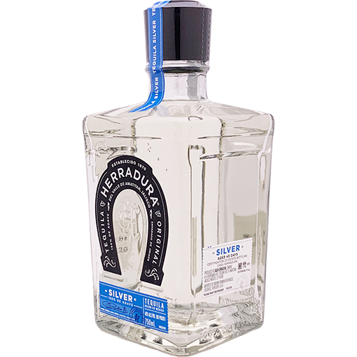 Herradura Silver Tequila