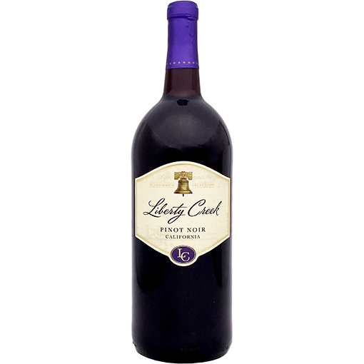 Liberty Creek Pinot Noir