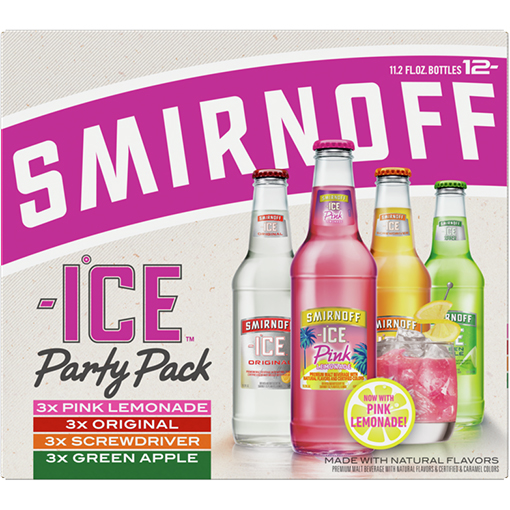 GIN&JUICE VARIETY PACK