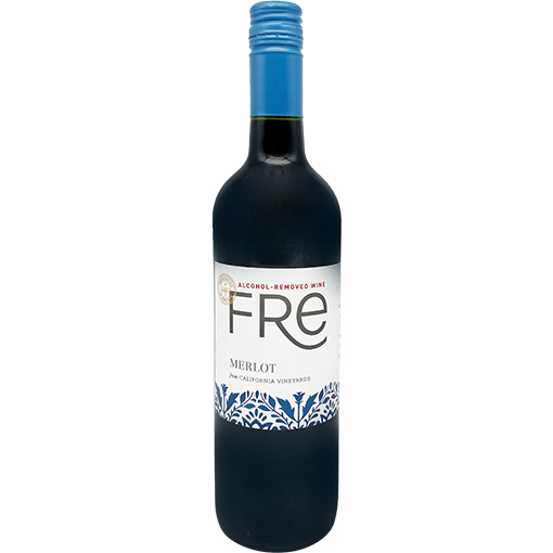Sutter Home Fre750ml
