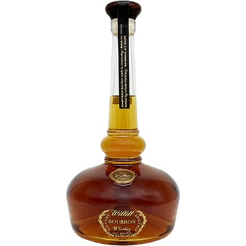 Willett Pot Still Reserve Bourbon