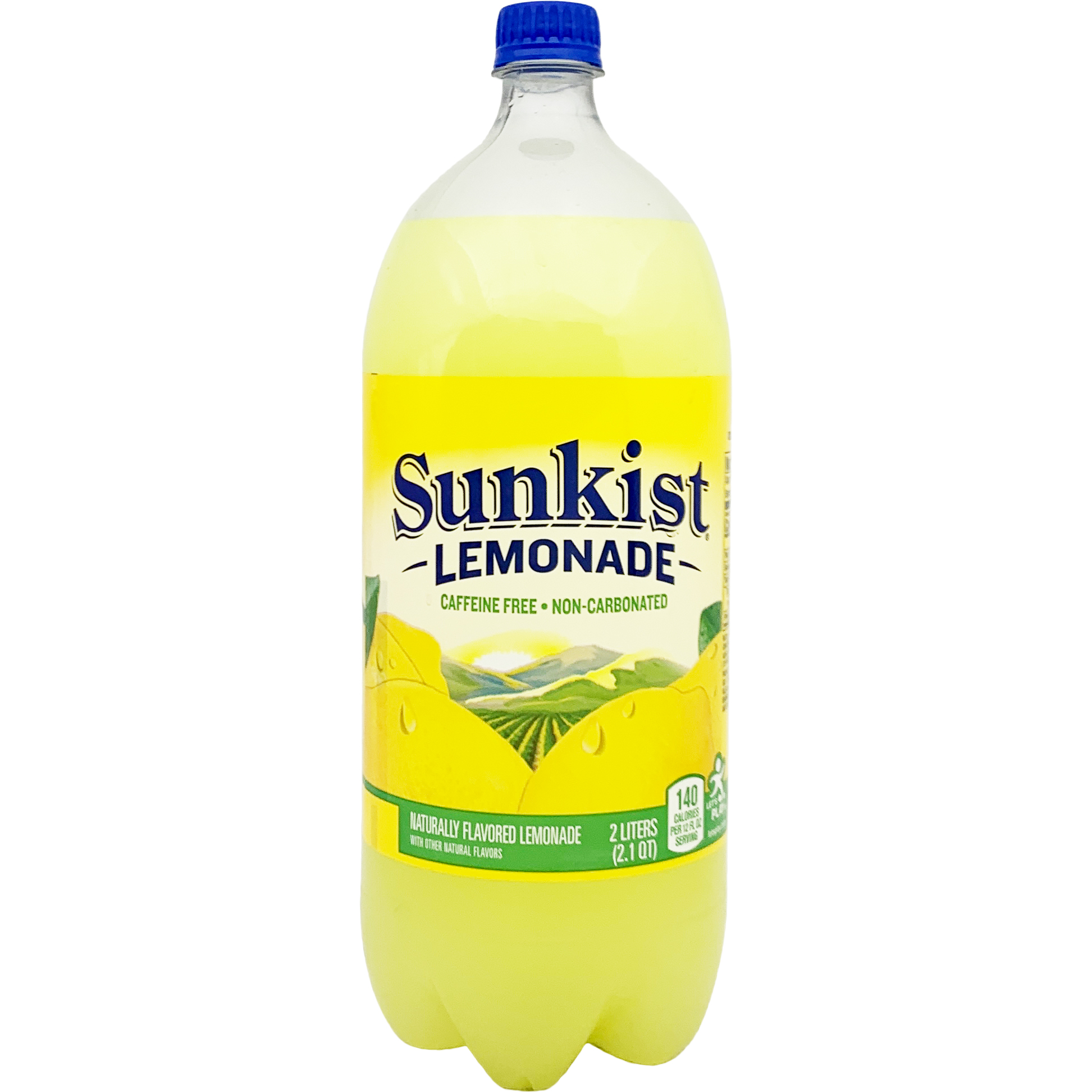 JOSE PINK LEMONADE