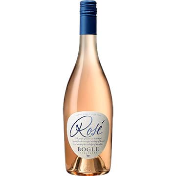Bogle Rose
