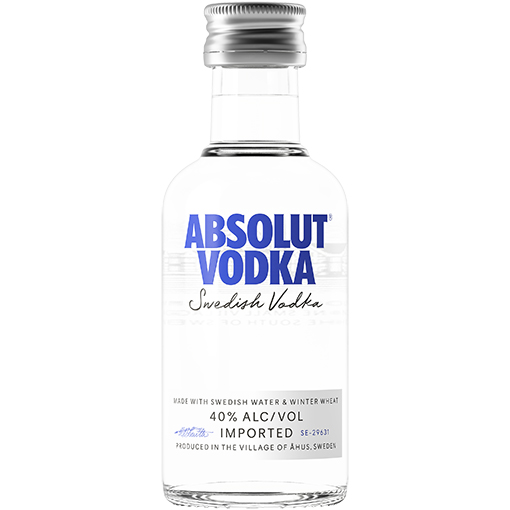 Absolut Vodka