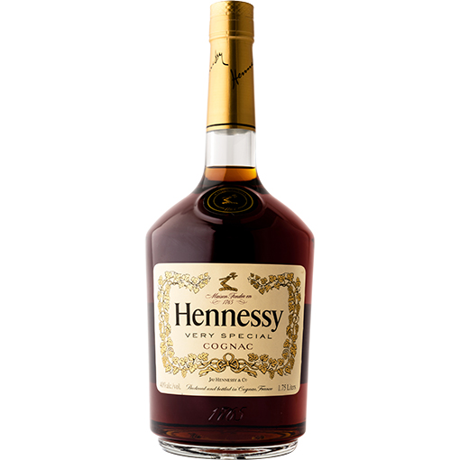 Hennessy VS Cognac