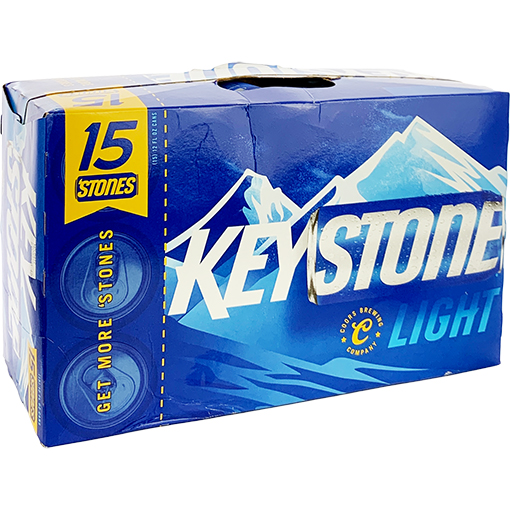 Keystone Light