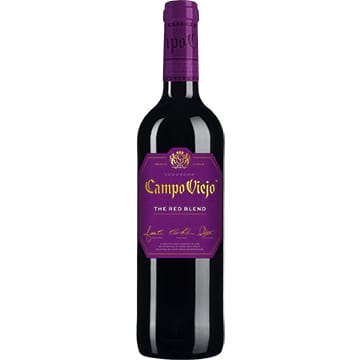 Campo Viejo The Red Blend
