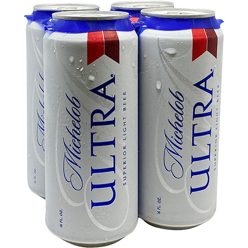 Michelob Ultra