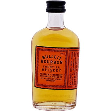 Bulleit Bourbon
