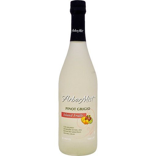Arbor Mist Island Fruits Pinot Grigio