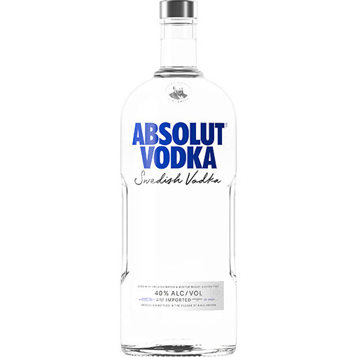 Absolut Vodka