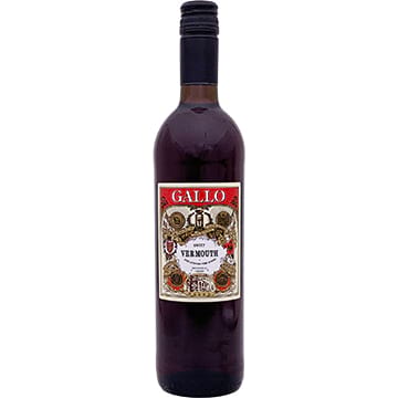 Gallo Sweet Vermouth
