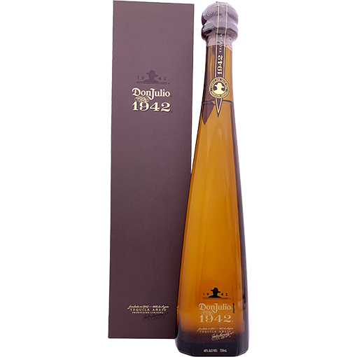 Don Julio 1942 Tequila