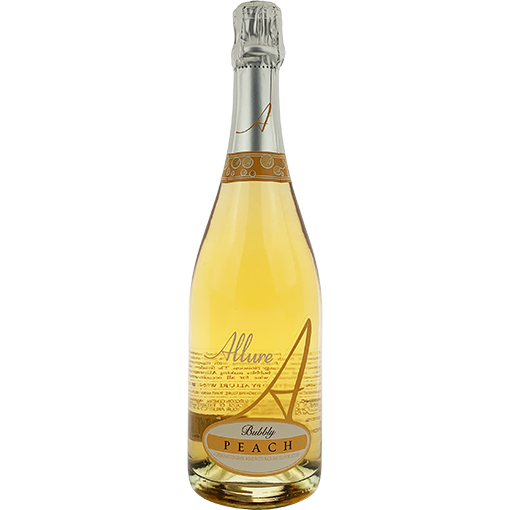 Allure Bubbly Peach