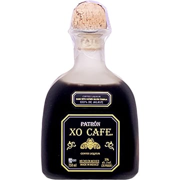 Patron XO Cafe