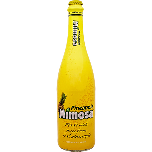 Soleil Mimosa Pineapple