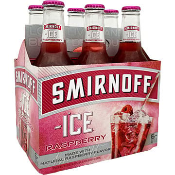SMIRNOFF STRAWEERRY1.75L