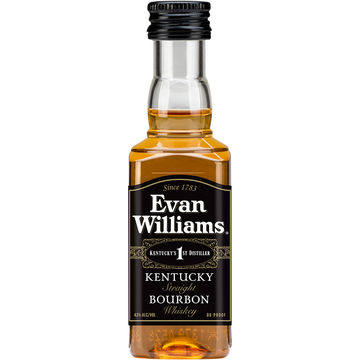 Evan Williams Bourbon