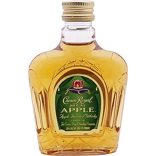 Crown Royal Regal Apple Whiskey
