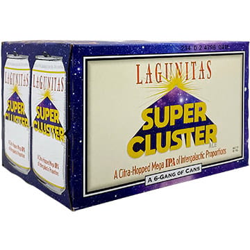 Lagunitas Super Cluster