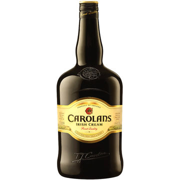 Carolans Irish Cream Liqueur