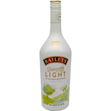 Baileys Deliciously Light