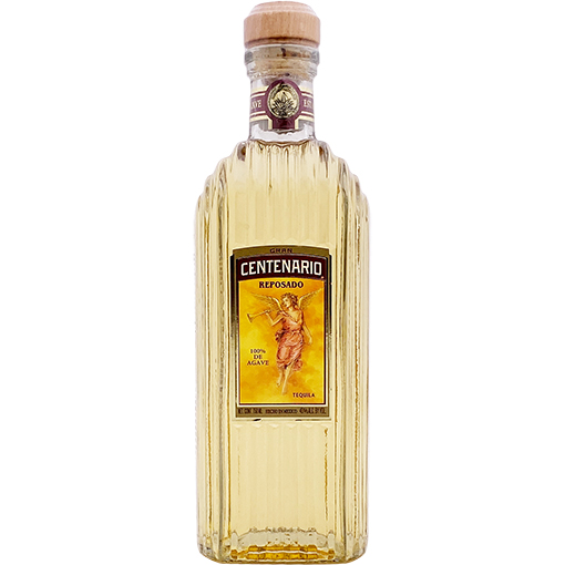 Centanario Reposado