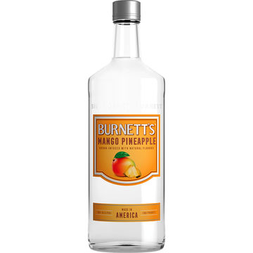 Svedka mango pineapple 750 ml