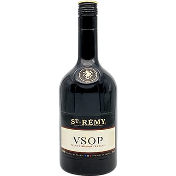 St-Remy VSOP Brandy