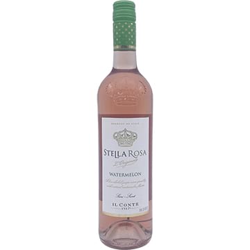 Stella Rosa Watermelon