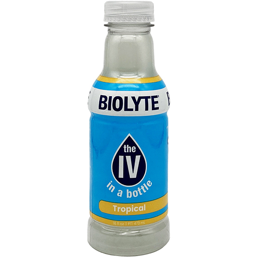 Biolyte Tropical
