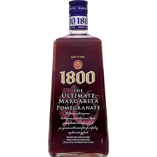 1800 Ultimate Margarita RTD Pineapple