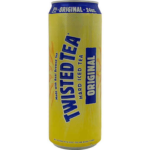 Twisted Tea Original