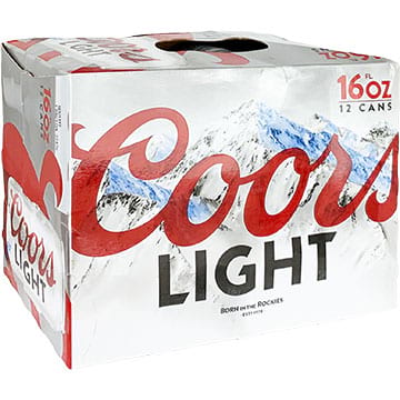 Coors Light