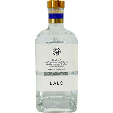 Bule star blanco tequila 750ml