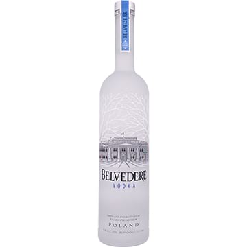 Belvedere Vodka