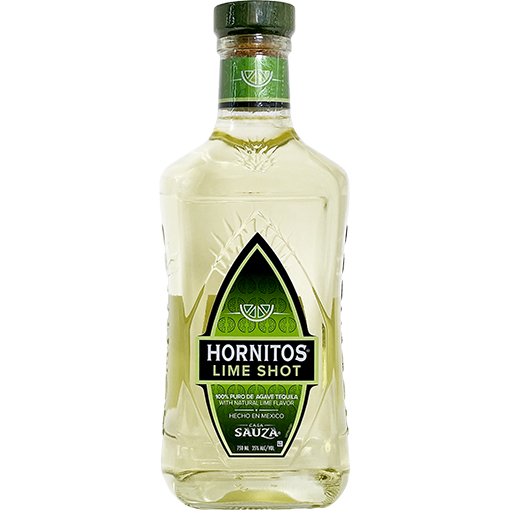 Hornitos Lime Shot Tequila