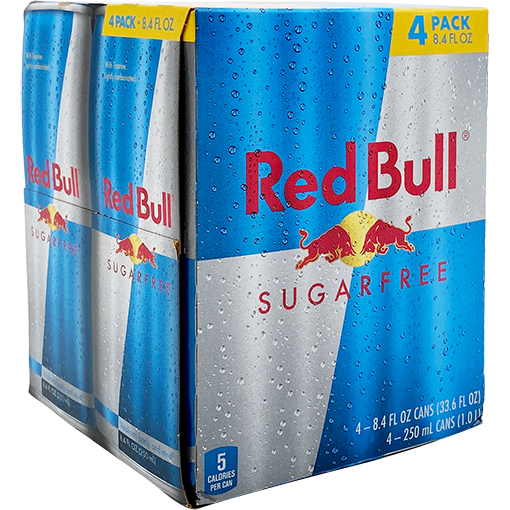 RED BULL