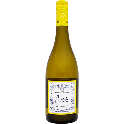 Cupcake Chardonnay