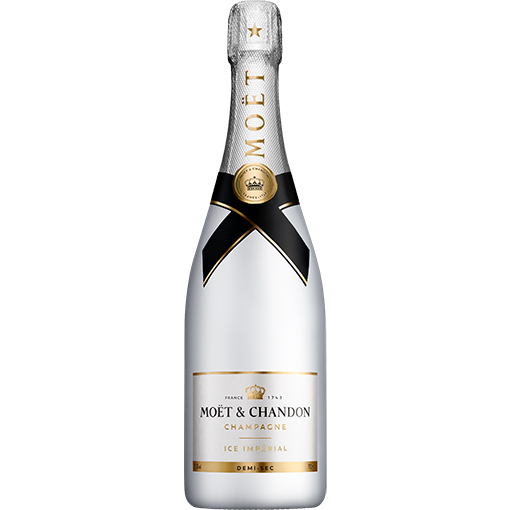 Moet & Chandon Ice Imperial