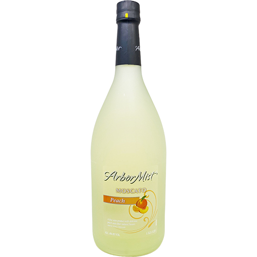 Arbor Mist Peach Moscato