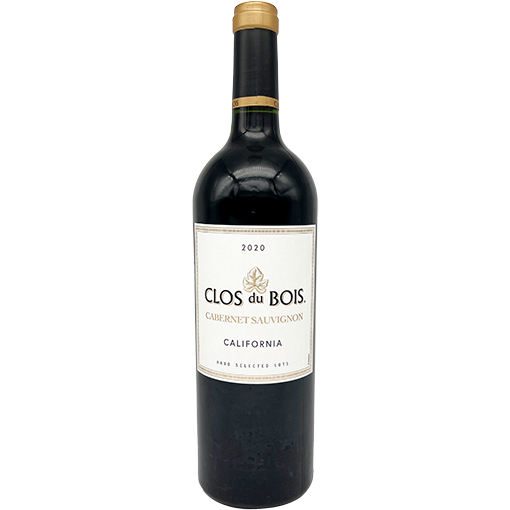 Clos du Bois Cabernet Sauvignon