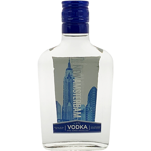 New Amsterdam 80 Proof Vodka