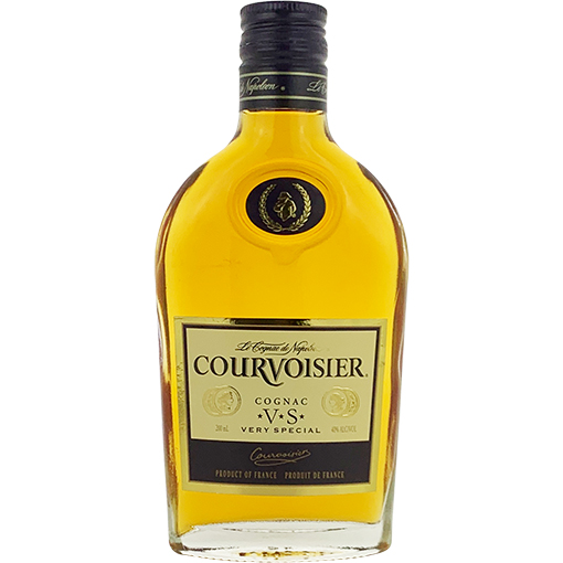 Courvoisier VS Cognac
