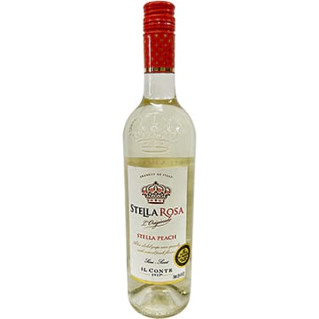 Stella Rosa Peach