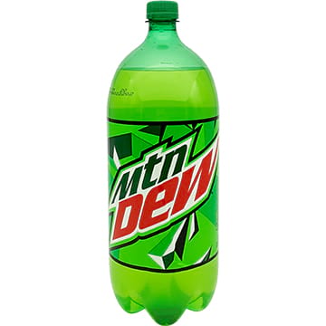 Mountain Dew