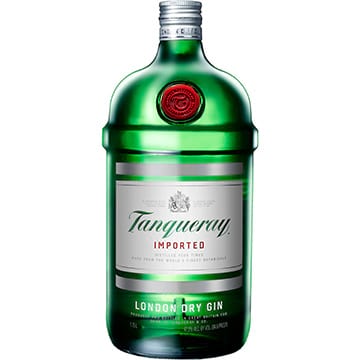 Tanqueray London Dry Gin