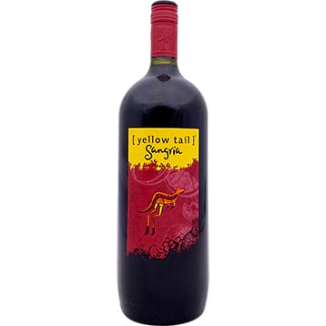 Yellow Tail Sangria