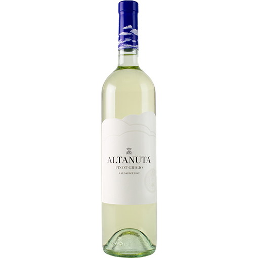 Altanuta Pinot Grigio